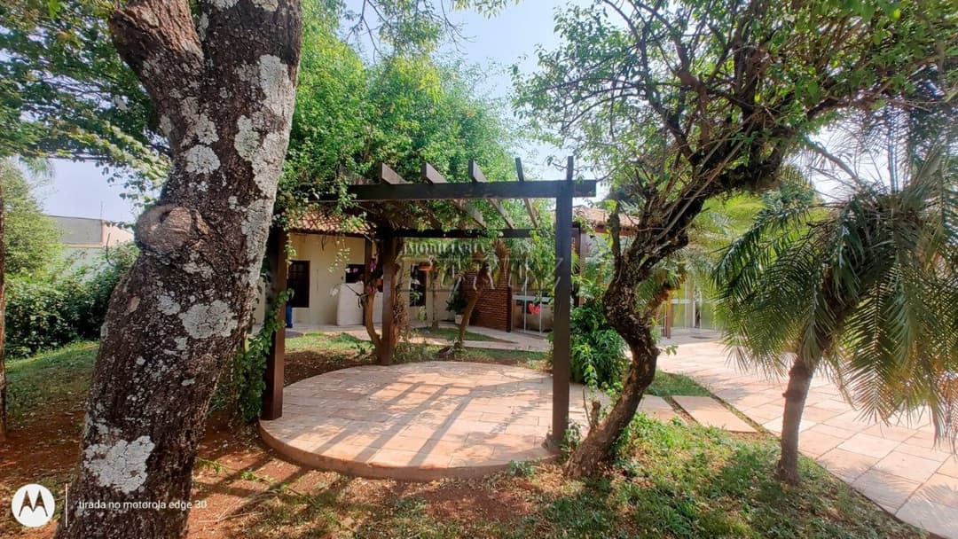 Casa a venda na rua Constantino Bottino, Jardim Itatiaia - Foto 5