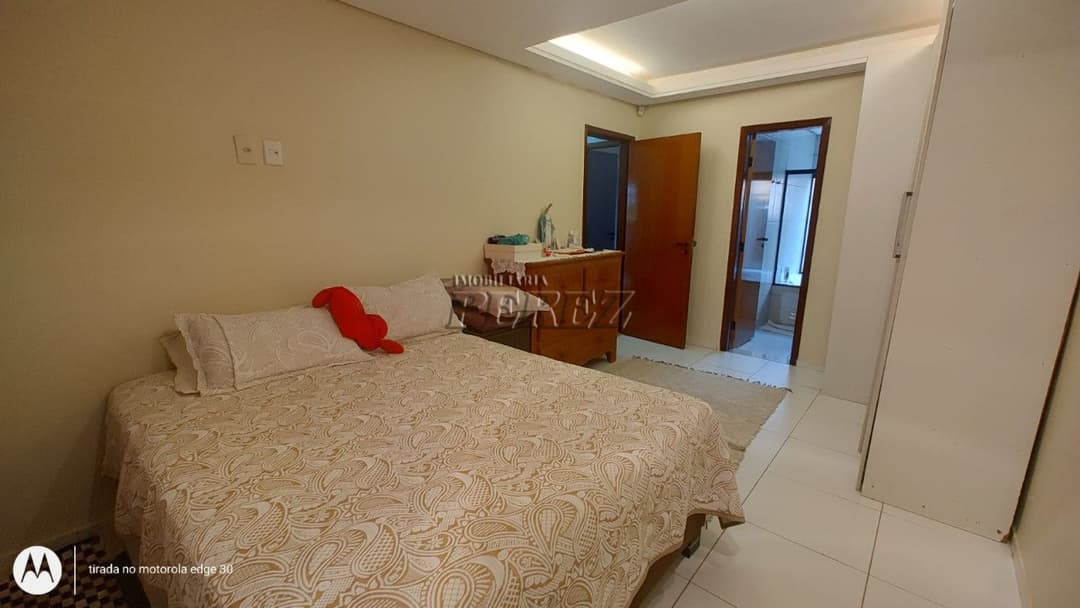 Casa a venda na rua Constantino Bottino, Jardim Itatiaia - Foto 17