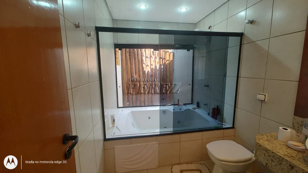 Casa a venda na rua Constantino Bottino, Jardim Itatiaia - Foto 29