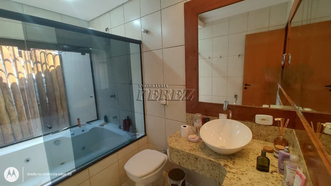 Casa a venda na rua Constantino Bottino, Jardim Itatiaia - Foto 34