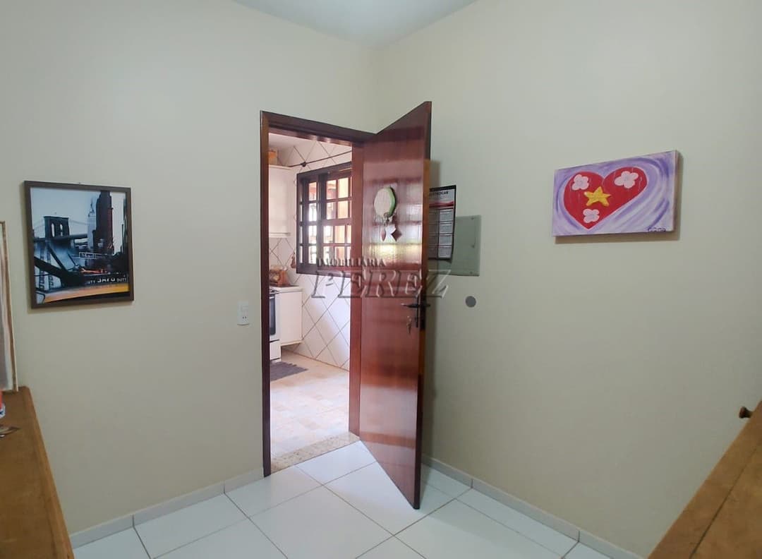Casa a venda na rua Constantino Bottino, Jardim Itatiaia - Foto 19