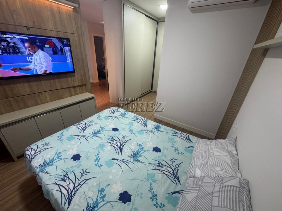 Apartamento no Freedom Palhano, de 1 quarto para alugar no Gleba Palhano - Londrina/PR - Foto 7