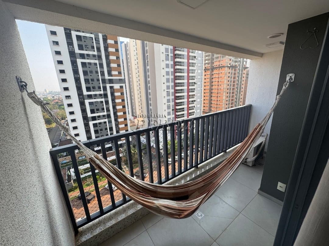 Apartamento no Freedom Palhano, de 1 quarto para alugar no Gleba Palhano - Londrina/PR - Foto 5