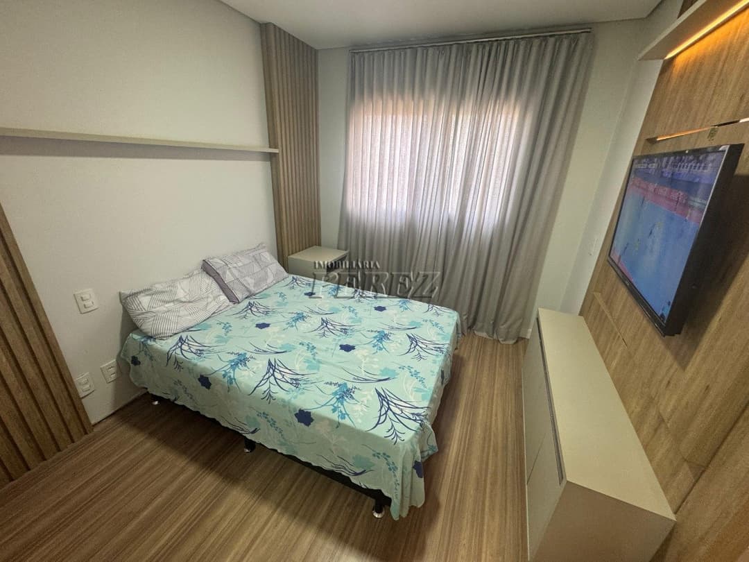 Apartamento no Freedom Palhano, de 1 quarto para alugar no Gleba Palhano - Londrina/PR - Foto 8