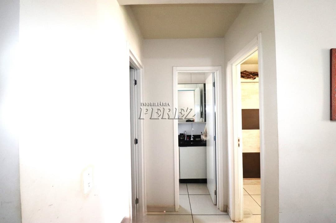 Casa  no Condomínio Residencial Viva Londrina, de 2 quartos, 54.28 m² à venda no Jardim Maria Celina - Londrina/PR - Foto 12