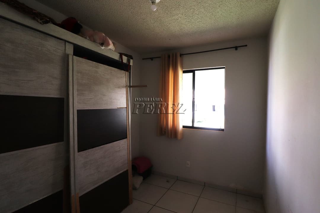 Casa  no Condomínio Residencial Viva Londrina, de 2 quartos, 54.28 m² à venda no Jardim Maria Celina - Londrina/PR - Foto 14