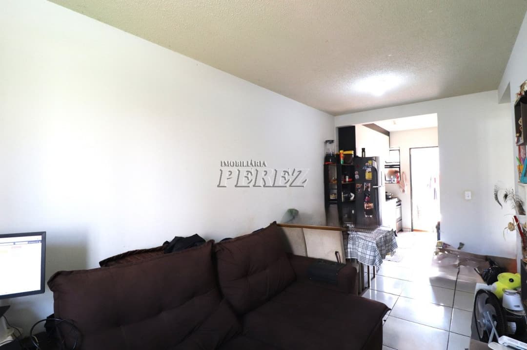 Casa  no Condomínio Residencial Viva Londrina, de 2 quartos, 54.28 m² à venda no Jardim Maria Celina - Londrina/PR - Foto 10
