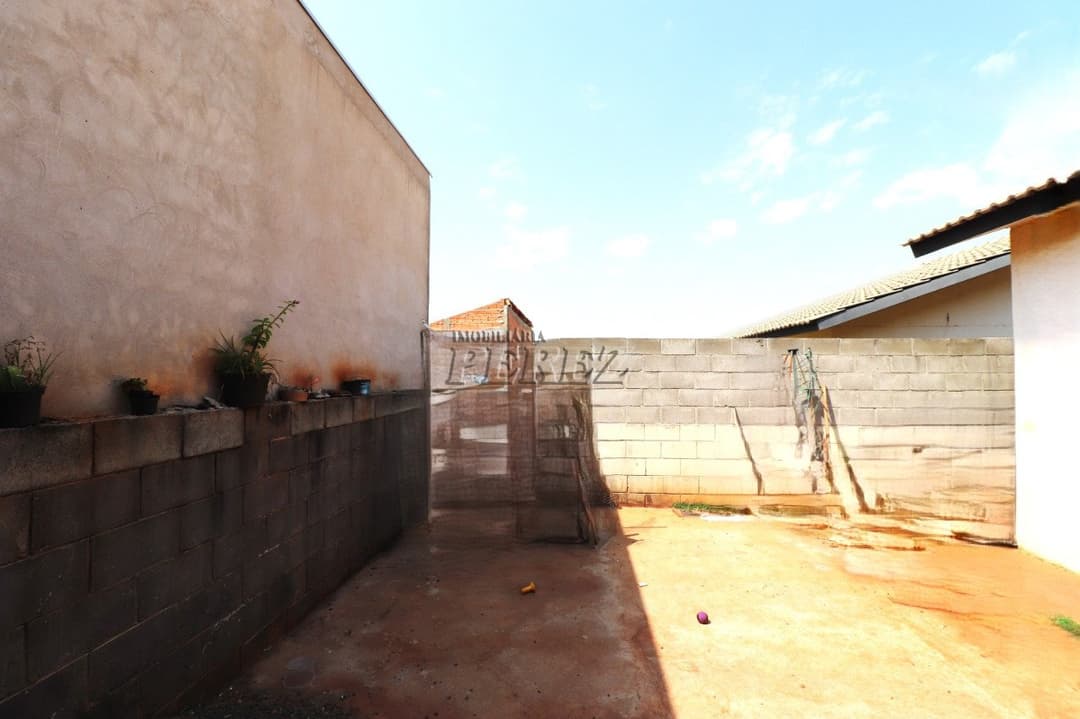 Casa  no Condomínio Residencial Viva Londrina, de 2 quartos, 54.28 m² à venda no Jardim Maria Celina - Londrina/PR - Foto 18