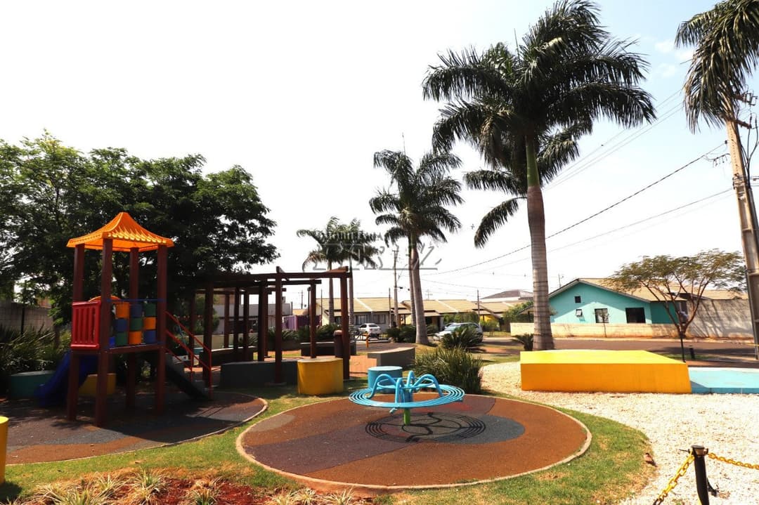 Casa  no Condomínio Residencial Viva Londrina, de 2 quartos, 54.28 m² à venda no Jardim Maria Celina - Londrina/PR - Foto 5