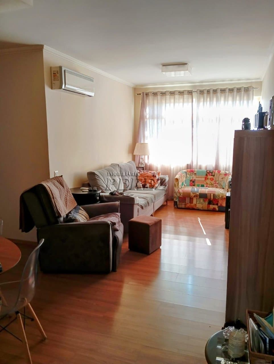 Apartamento no Edifício Porto Seguro, de 3 quartos, 97 m² à venda no Centro - Londrina/PR - Foto 5
