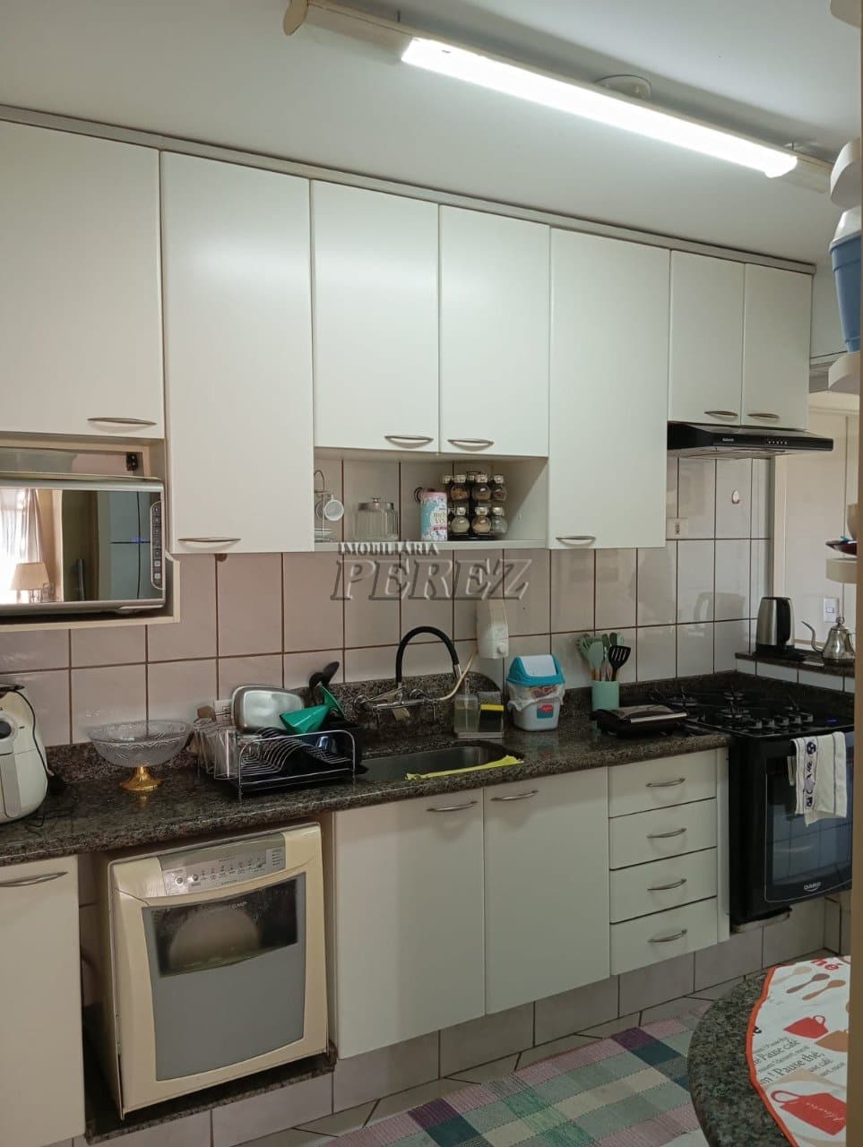 Apartamento no Edifício Porto Seguro, de 3 quartos, 97 m² à venda no Centro - Londrina/PR - Foto 9