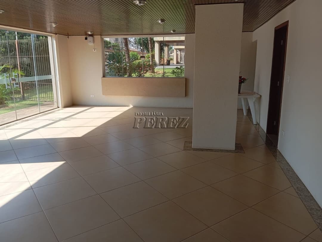 Apartamento no Edifício Porto Seguro, de 3 quartos, 97 m² à venda no Centro - Londrina/PR - Foto 3