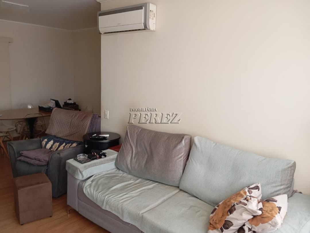 Apartamento no Edifício Porto Seguro, de 3 quartos, 97 m² à venda no Centro - Londrina/PR - Foto 7