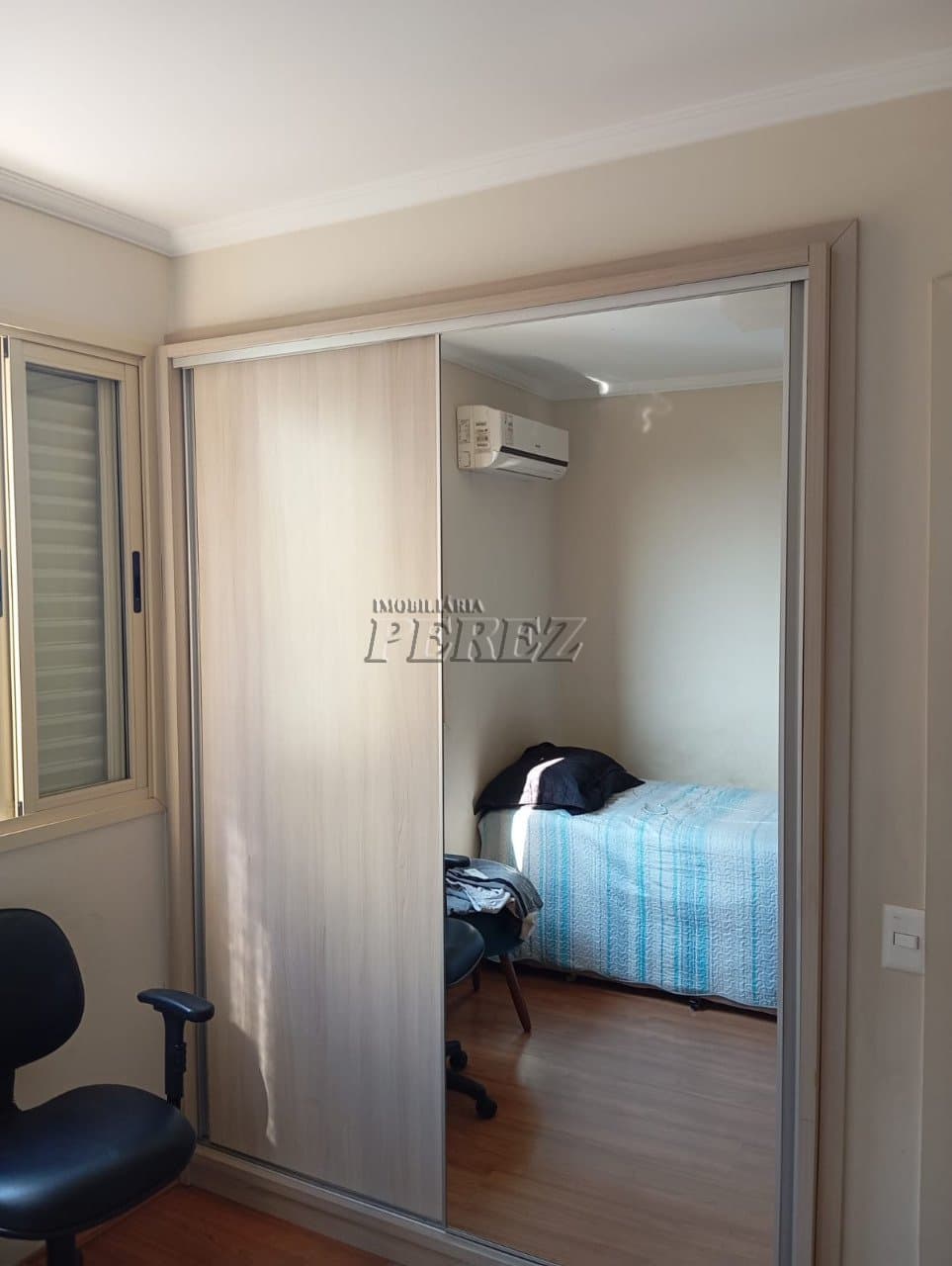 Apartamento no Edifício Porto Seguro, de 3 quartos, 97 m² à venda no Centro - Londrina/PR - Foto 16