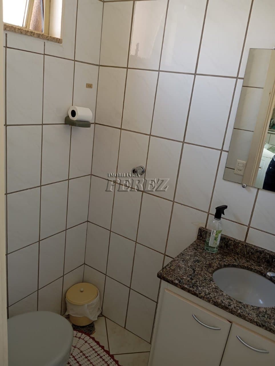 Apartamento no Edifício Porto Seguro, de 3 quartos, 97 m² à venda no Centro - Londrina/PR - Foto 18