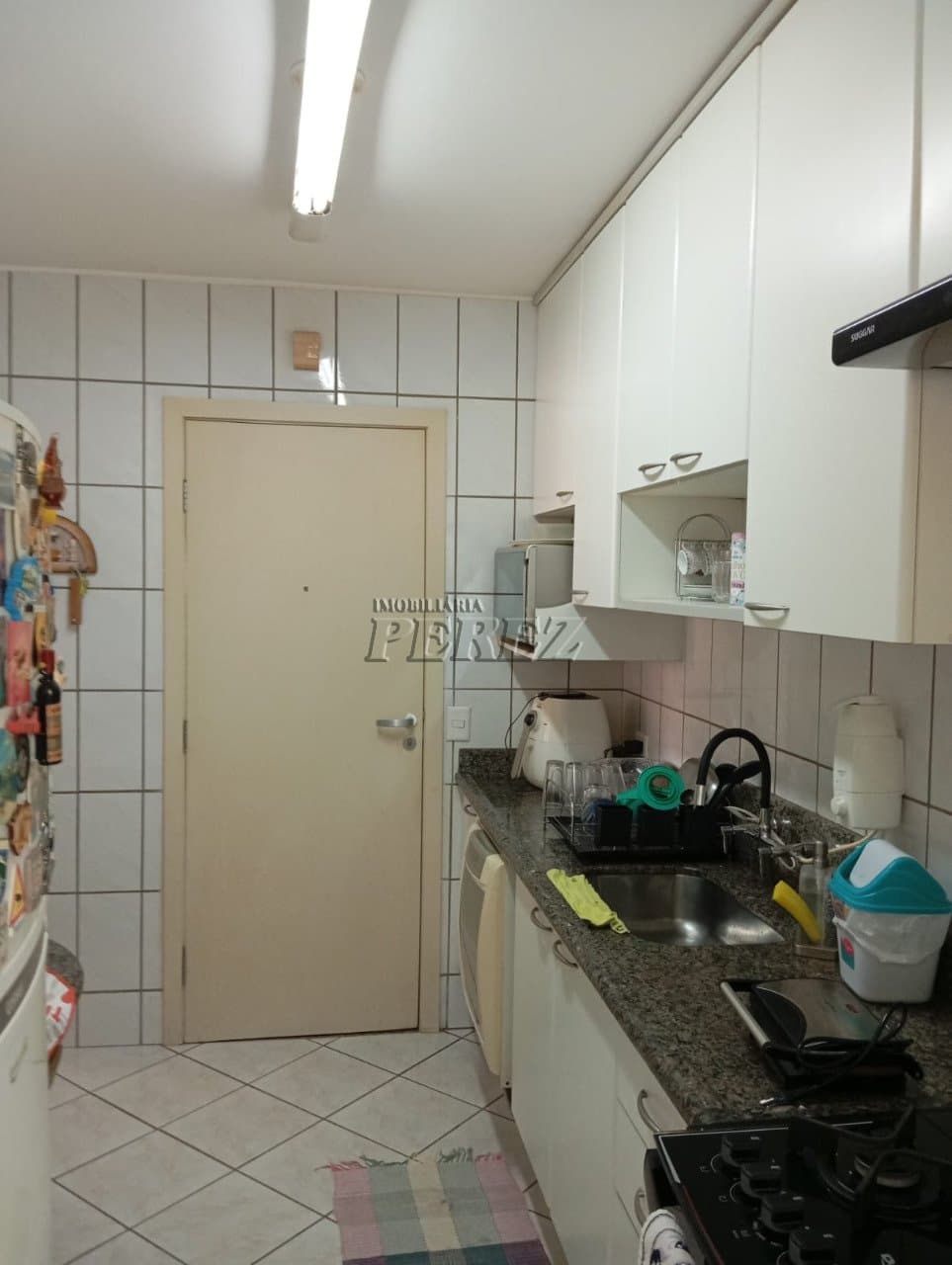 Apartamento no Edifício Porto Seguro, de 3 quartos, 97 m² à venda no Centro - Londrina/PR - Foto 10