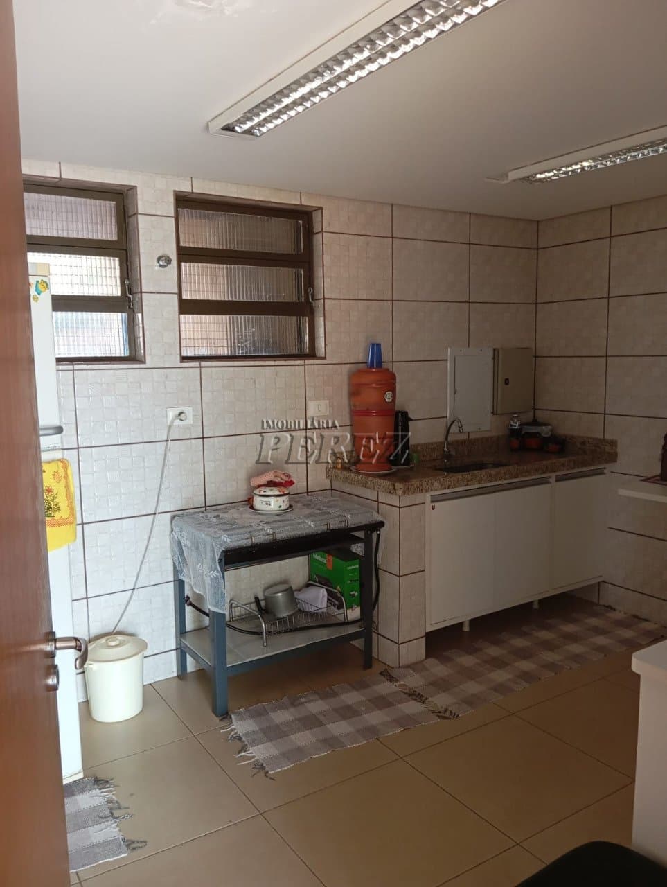 Apartamento no Edifício Porto Seguro, de 3 quartos, 97 m² à venda no Centro - Londrina/PR - Foto 11