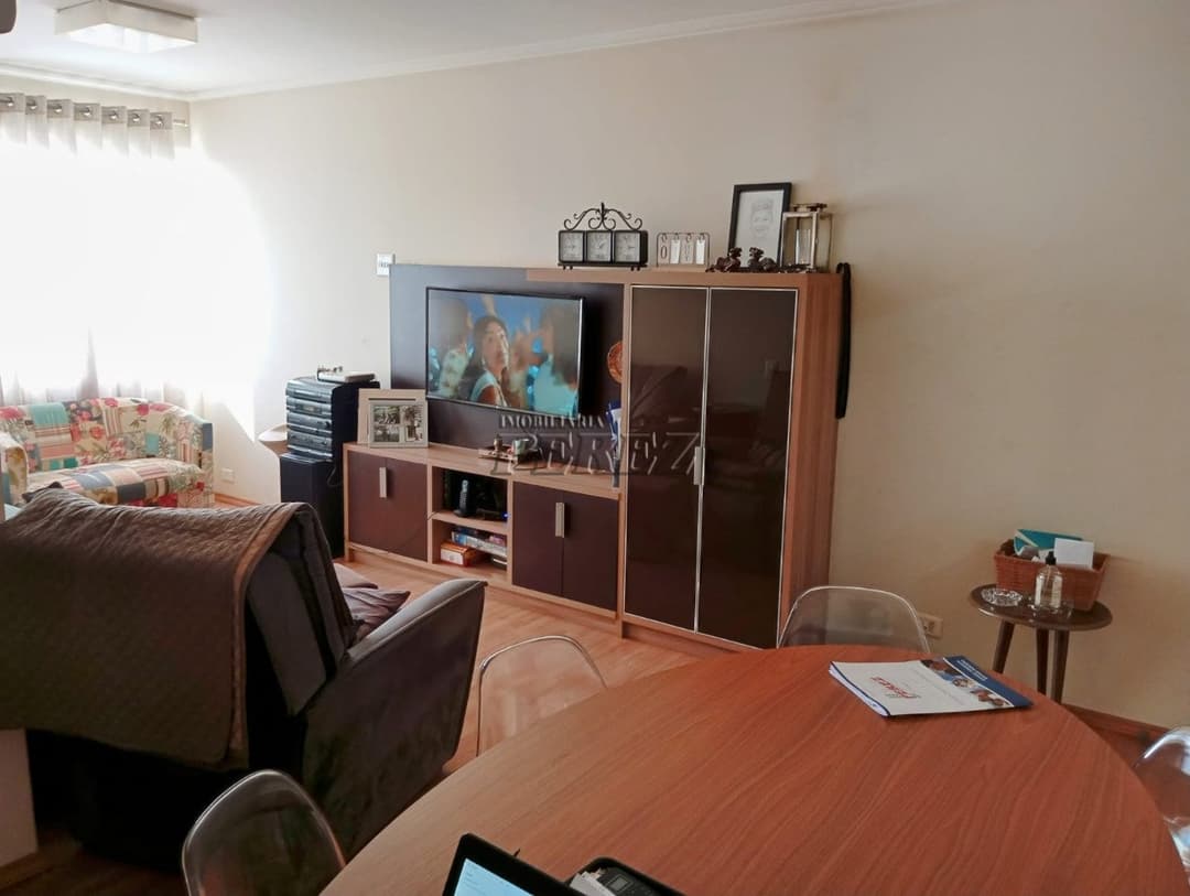Apartamento no Edifício Porto Seguro, de 3 quartos, 97 m² à venda no Centro - Londrina/PR - Foto 8