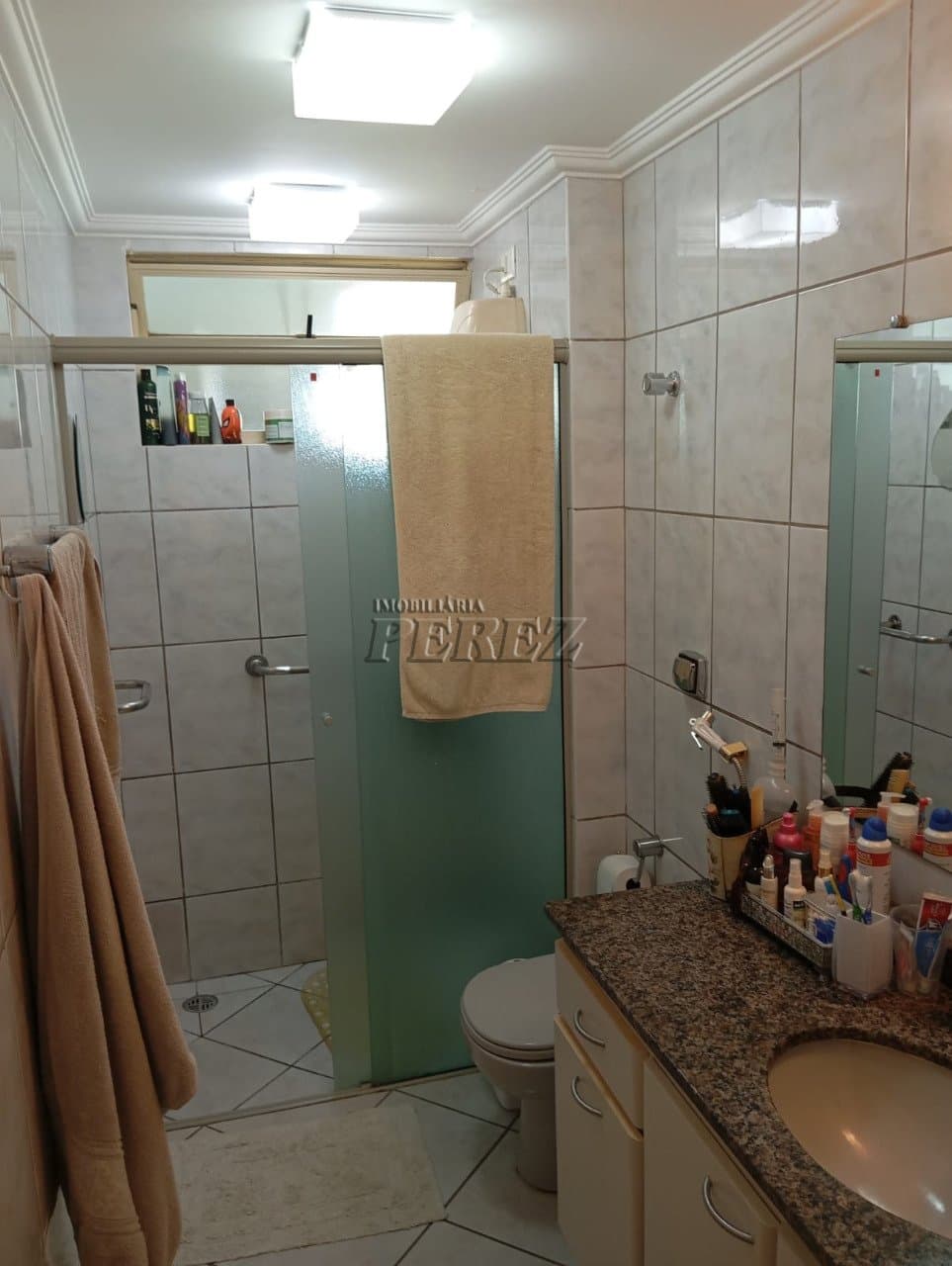 Apartamento no Edifício Porto Seguro, de 3 quartos, 97 m² à venda no Centro - Londrina/PR - Foto 20