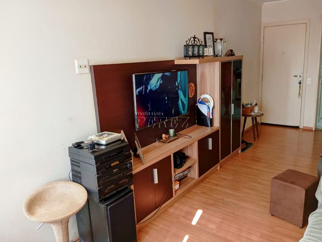 Apartamento no Edifício Porto Seguro, de 3 quartos, 97 m² à venda no Centro - Londrina/PR - Foto 6