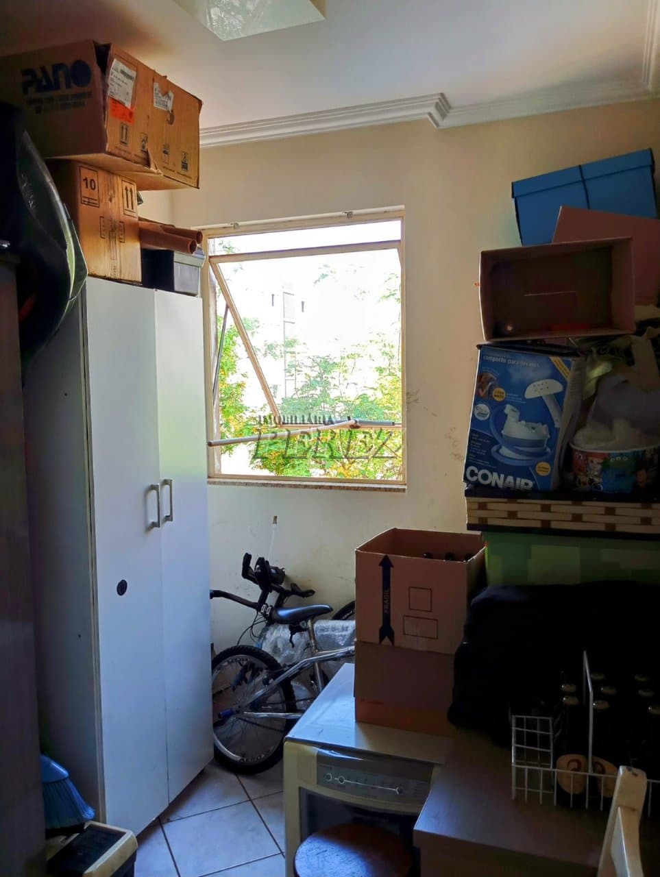 Apartamento no Edifício Porto Seguro, de 3 quartos, 97 m² à venda no Centro - Londrina/PR - Foto 17