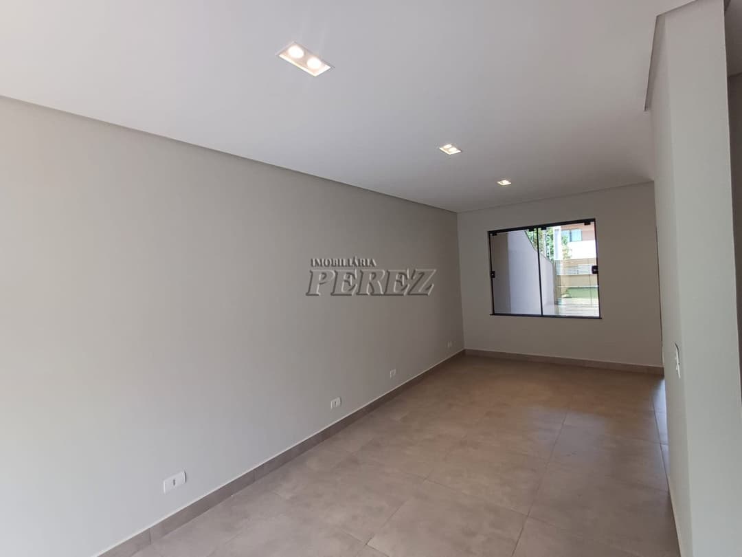 Sobrado, de 3 quartos à venda no Jardim Portal De Itamaracá - Londrina/PR - Foto 9