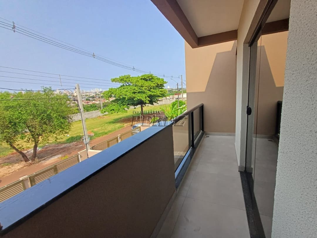 Sobrado, de 3 quartos à venda no Jardim Portal De Itamaracá - Londrina/PR - Foto 15