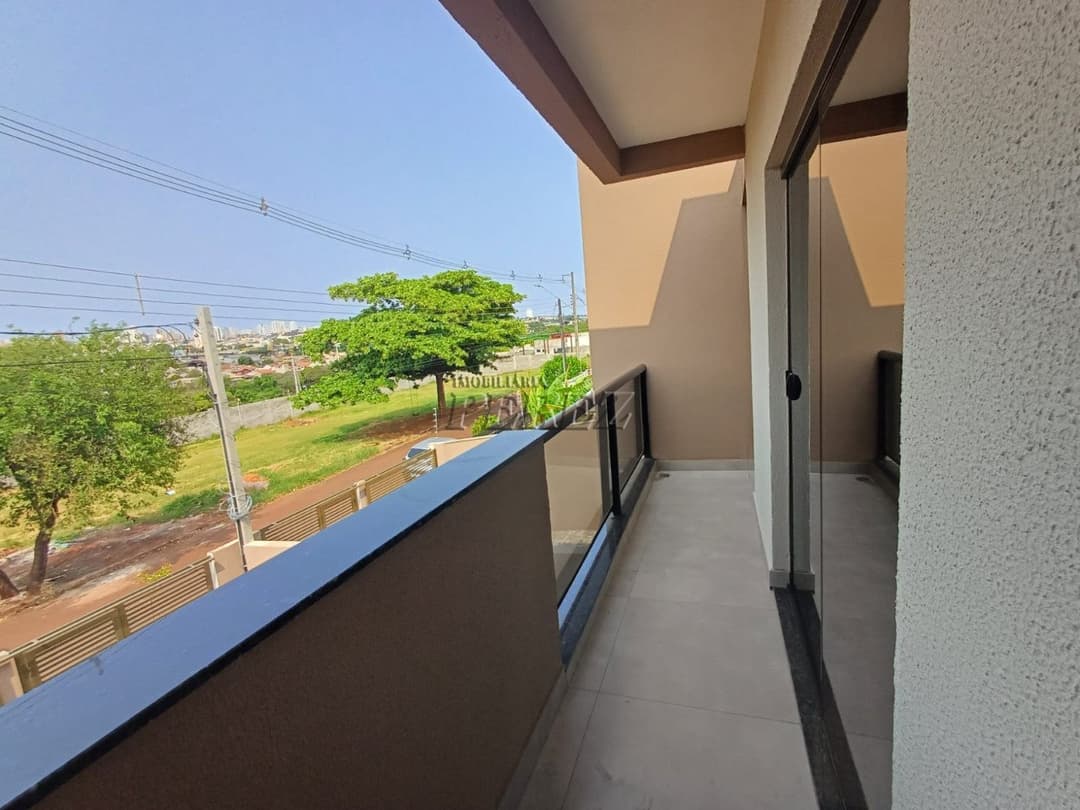 Sobrado, de 3 quartos à venda no Jardim Portal De Itamaracá - Londrina/PR - Foto 16