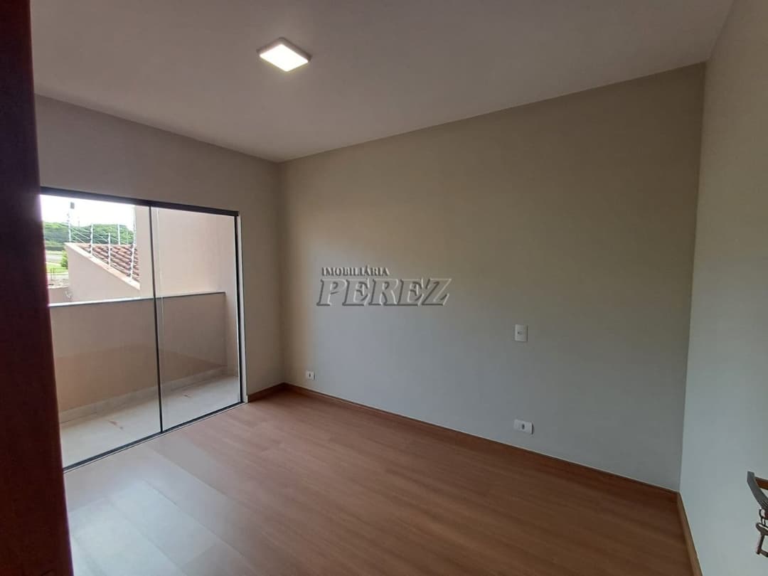Sobrado, de 3 quartos à venda no Jardim Portal De Itamaracá - Londrina/PR - Foto 14