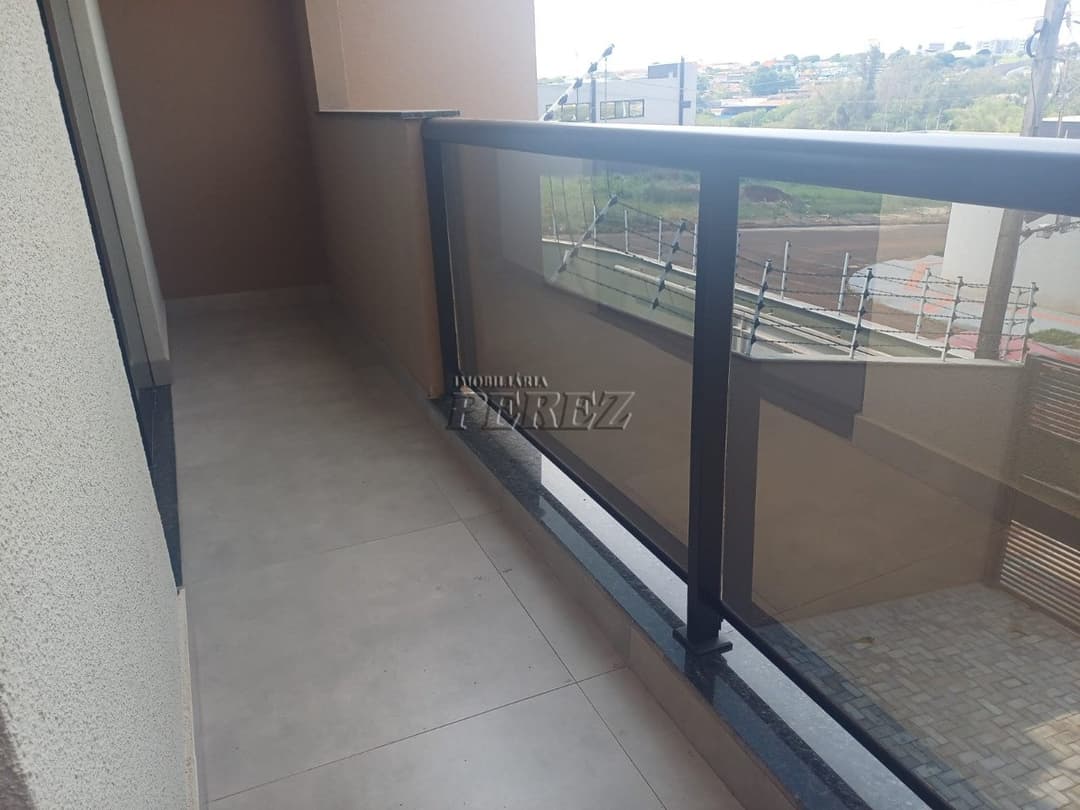 Sobrado, de 3 quartos à venda no Jardim Portal De Itamaracá - Londrina/PR - Foto 17