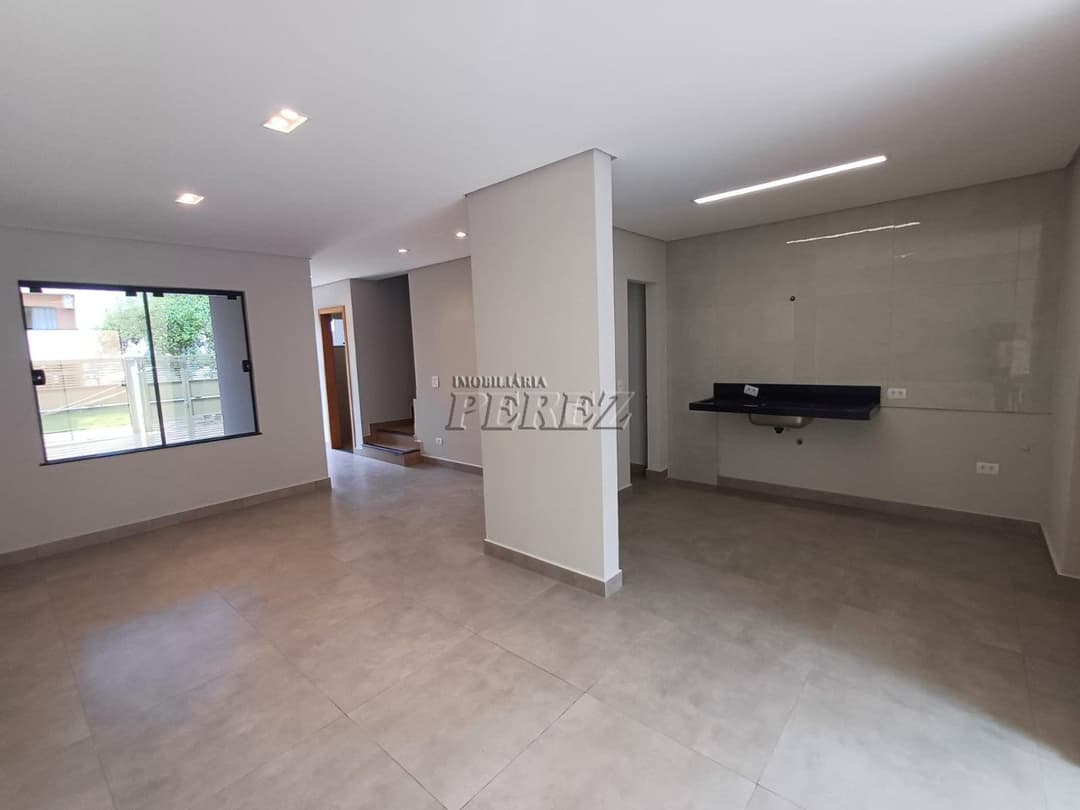 Sobrado, de 3 quartos à venda no Jardim Portal De Itamaracá - Londrina/PR - Foto 6