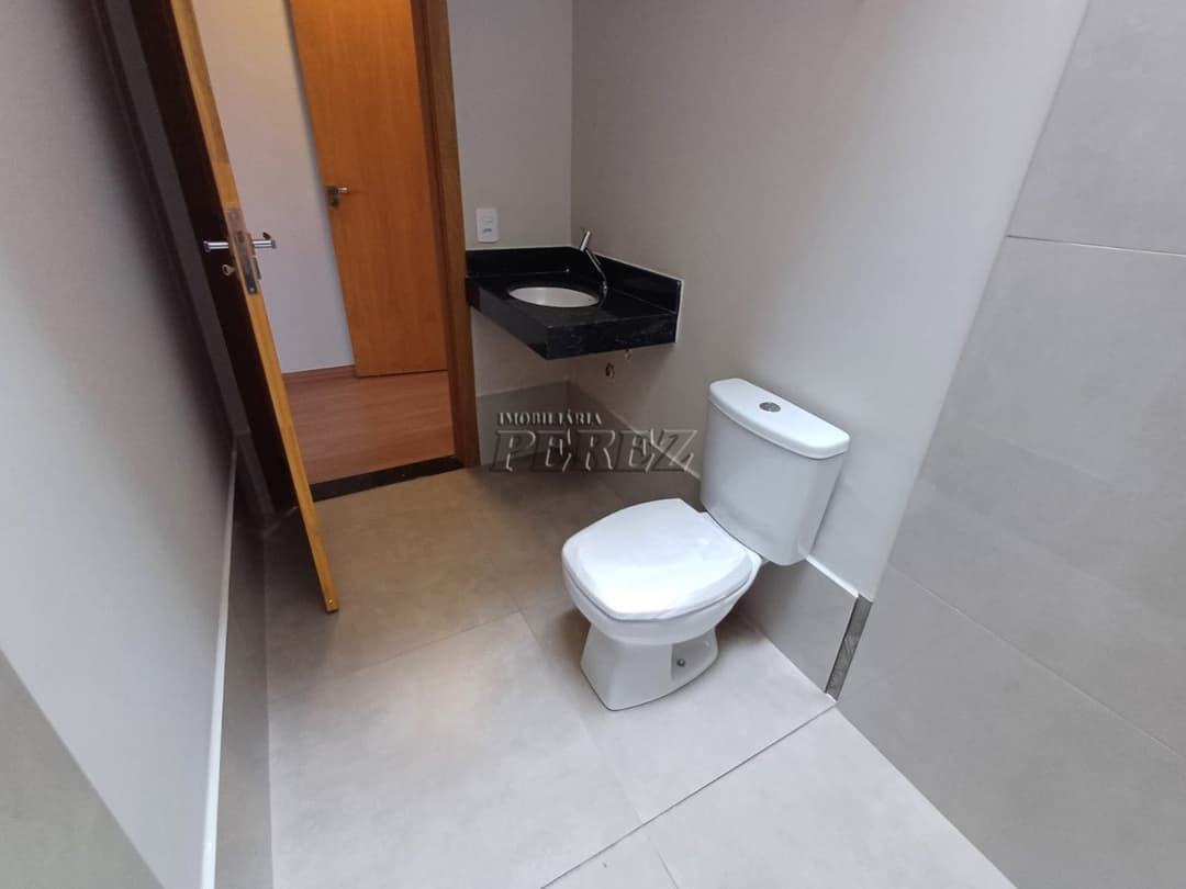Sobrado, de 3 quartos à venda no Jardim Portal De Itamaracá - Londrina/PR - Foto 19