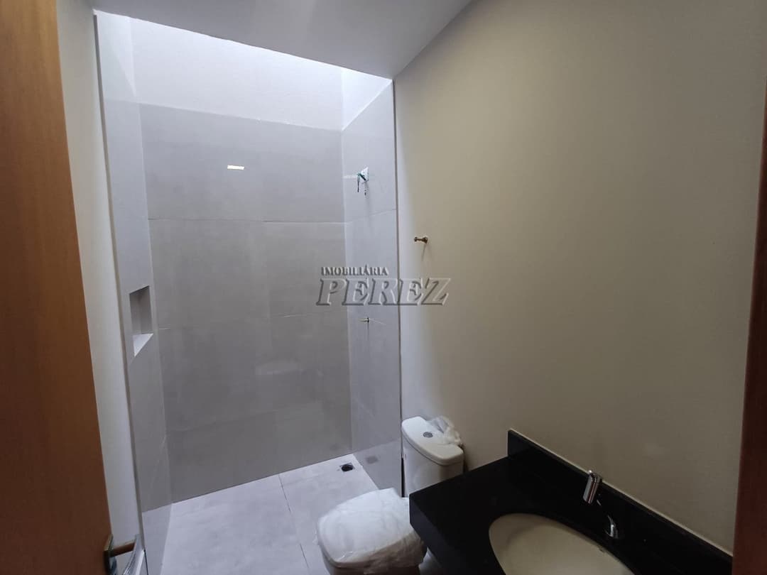 Sobrado, de 3 quartos à venda no Jardim Portal De Itamaracá - Londrina/PR - Foto 20