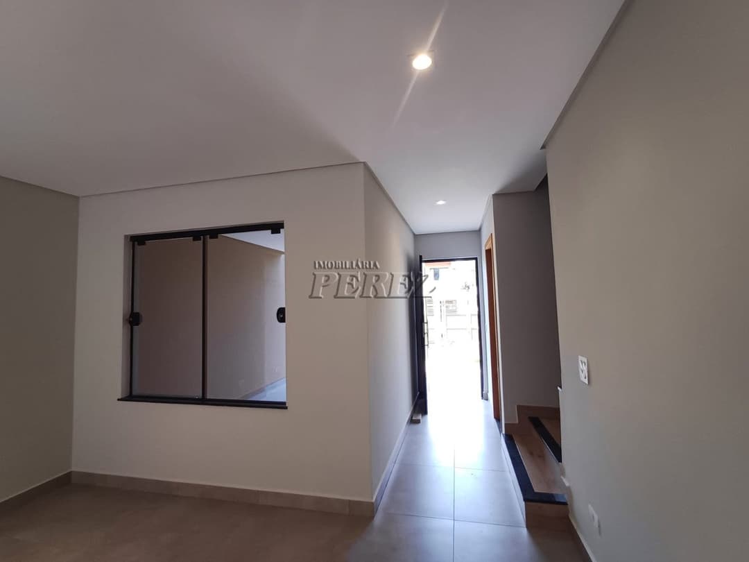 Sobrado, de 3 quartos à venda no Jardim Portal De Itamaracá - Londrina/PR - Foto 7
