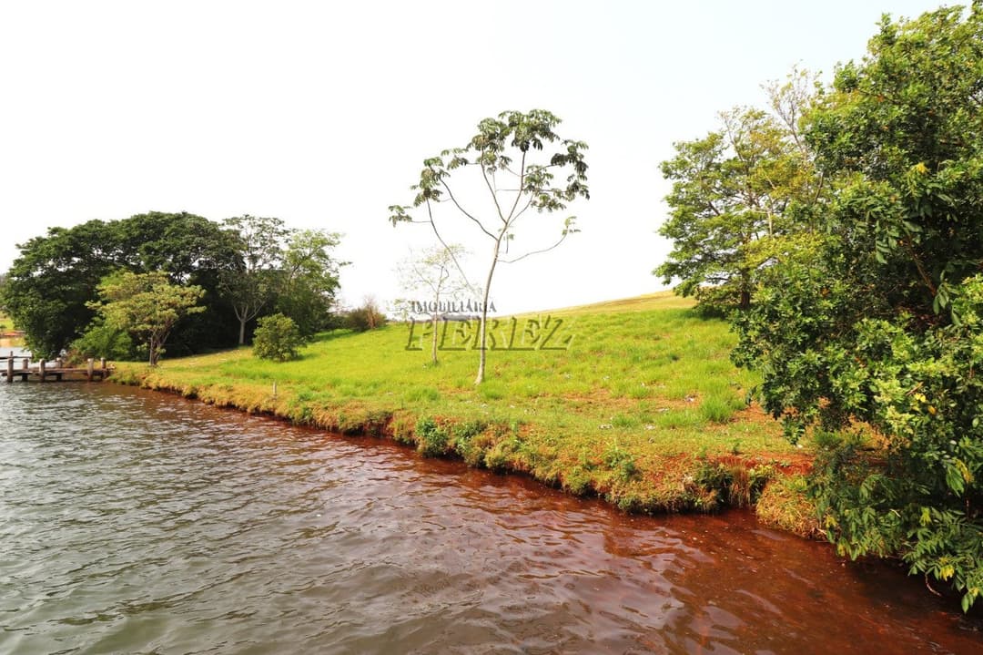 Terrenos no Condomínio Ecovillas Do Lago à venda no Vila Rural - Sertanópolis/PR - Foto 25