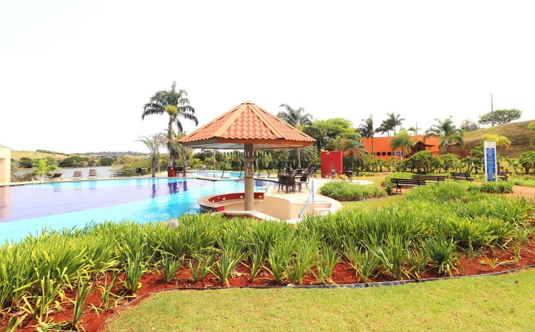 Terrenos no Condomínio Ecovillas Do Lago à venda no Vila Rural - Sertanópolis/PR - Foto 19