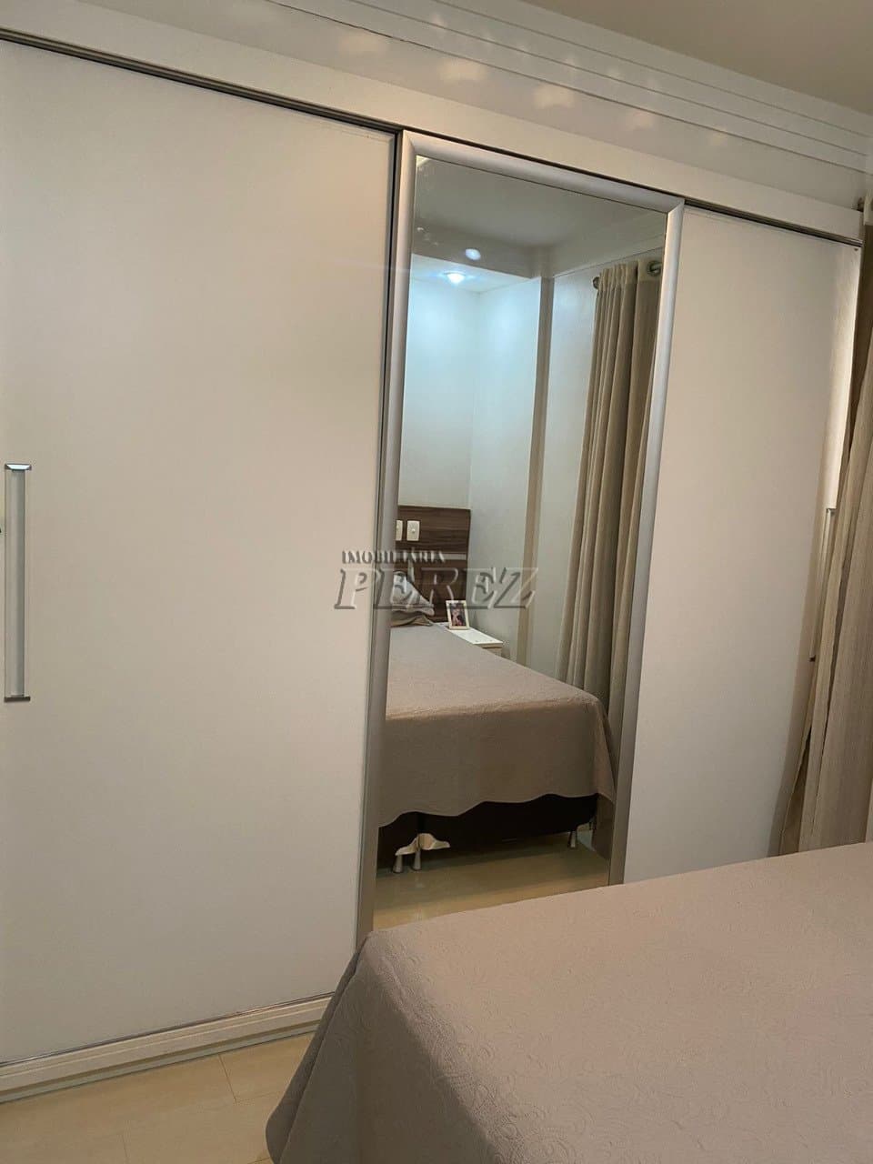 Apartamento no Condomínio Residencial Portal Do Lago, de 3 quartos, 99 m² à venda no Jardim Europa - Londrina/PR - Foto 13