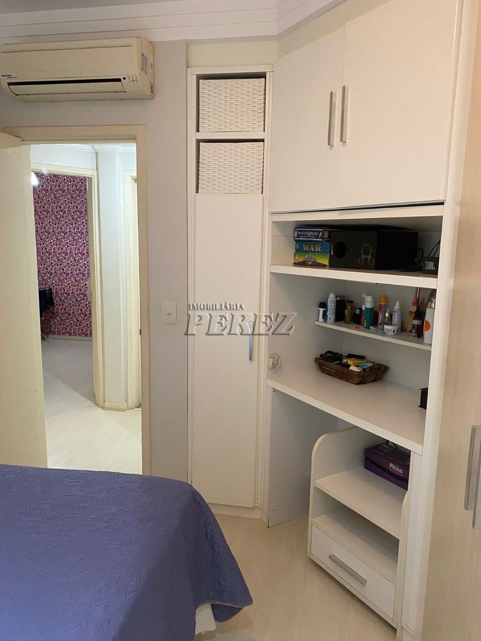 Apartamento no Condomínio Residencial Portal Do Lago, de 3 quartos, 99 m² à venda no Jardim Europa - Londrina/PR - Foto 16