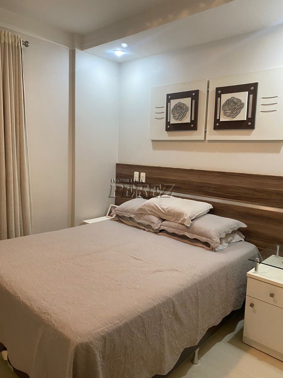 Apartamento no Condomínio Residencial Portal Do Lago, de 3 quartos, 99 m² à venda no Jardim Europa - Londrina/PR - Foto 14