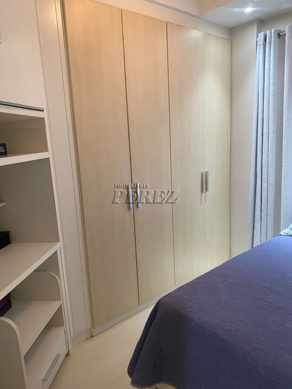 Apartamento no Condomínio Residencial Portal Do Lago, de 3 quartos, 99 m² à venda no Jardim Europa - Londrina/PR - Foto 17