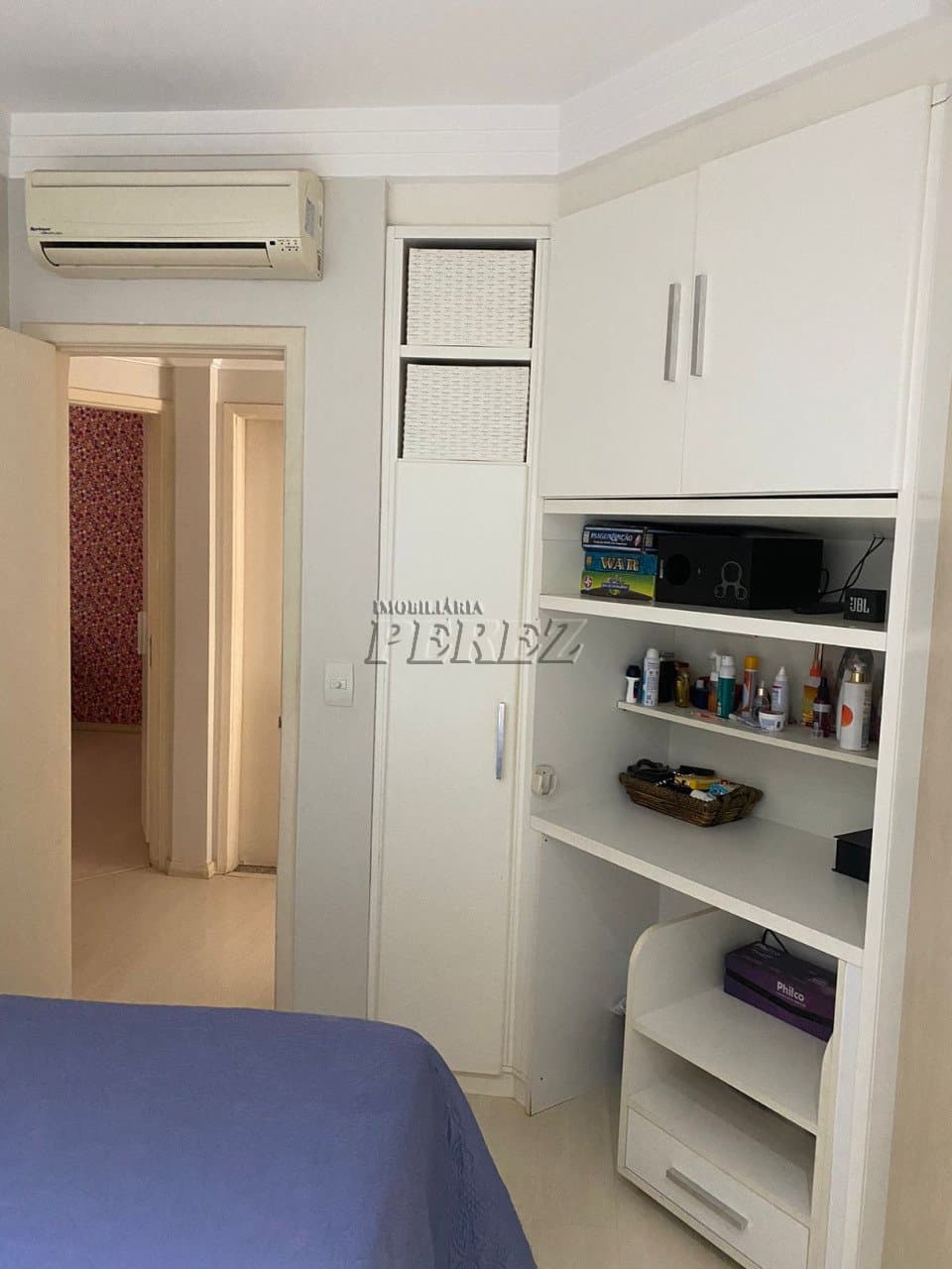 Apartamento no Condomínio Residencial Portal Do Lago, de 3 quartos, 99 m² à venda no Jardim Europa - Londrina/PR - Foto 18