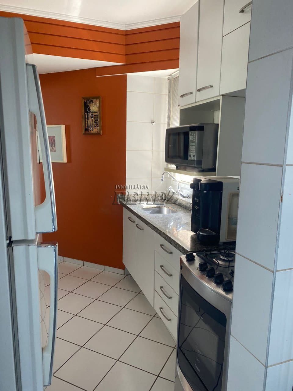 Apartamento no Condomínio Residencial Portal Do Lago, de 3 quartos, 99 m² à venda no Jardim Europa - Londrina/PR - Foto 5