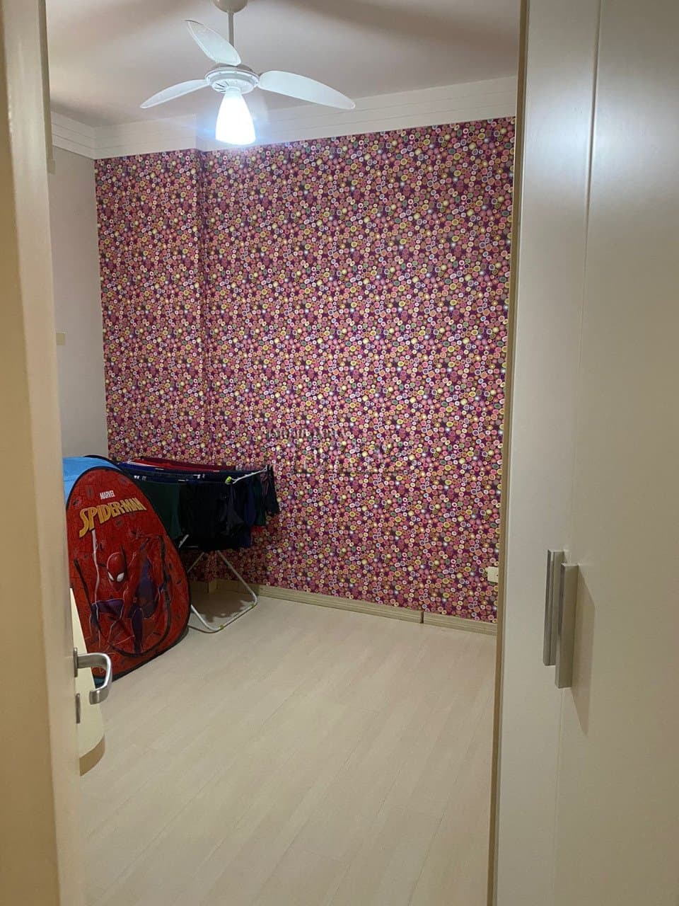 Apartamento no Condomínio Residencial Portal Do Lago, de 3 quartos, 99 m² à venda no Jardim Europa - Londrina/PR - Foto 20