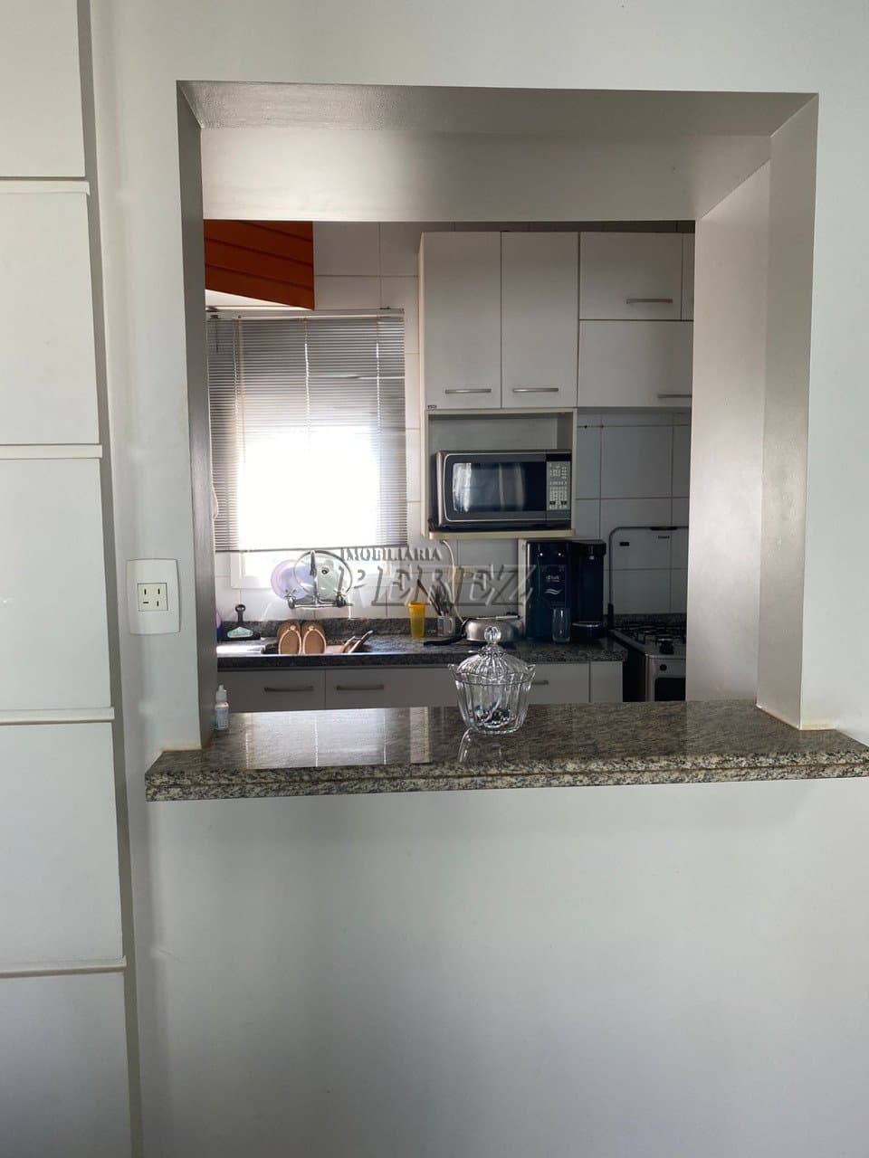 Apartamento no Condomínio Residencial Portal Do Lago, de 3 quartos, 99 m² à venda no Jardim Europa - Londrina/PR - Foto 7