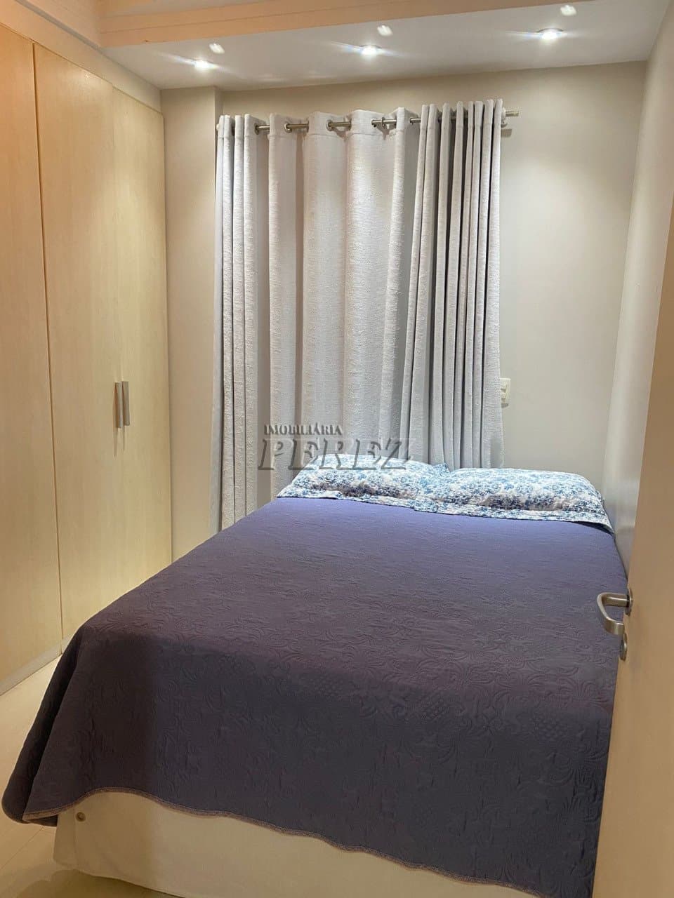 Apartamento no Condomínio Residencial Portal Do Lago, de 3 quartos, 99 m² à venda no Jardim Europa - Londrina/PR - Foto 19