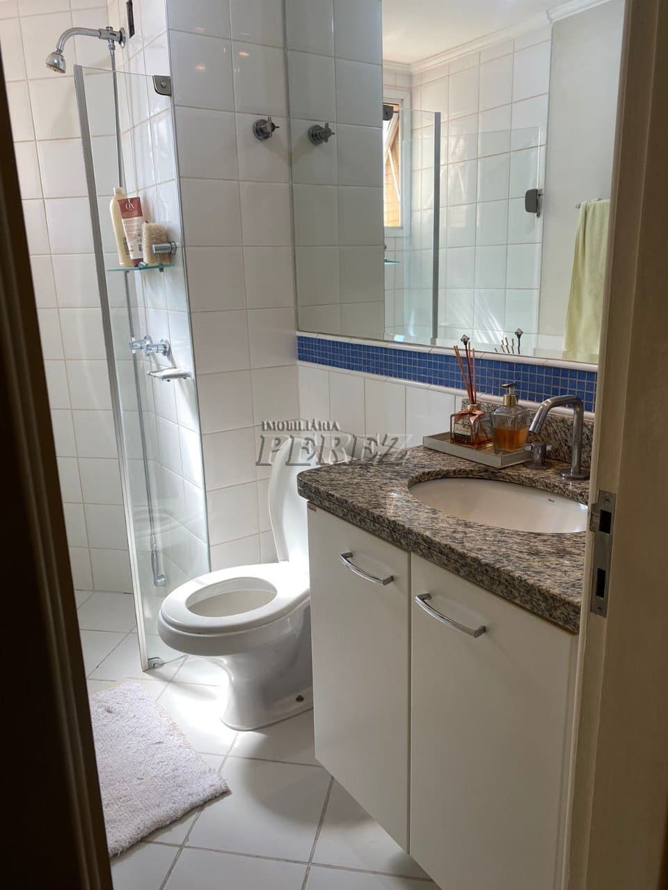 Apartamento no Condomínio Residencial Portal Do Lago, de 3 quartos, 99 m² à venda no Jardim Europa - Londrina/PR - Foto 23