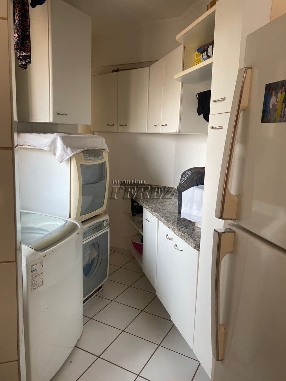 Apartamento no Condomínio Residencial Portal Do Lago, de 3 quartos, 99 m² à venda no Jardim Europa - Londrina/PR - Foto 10