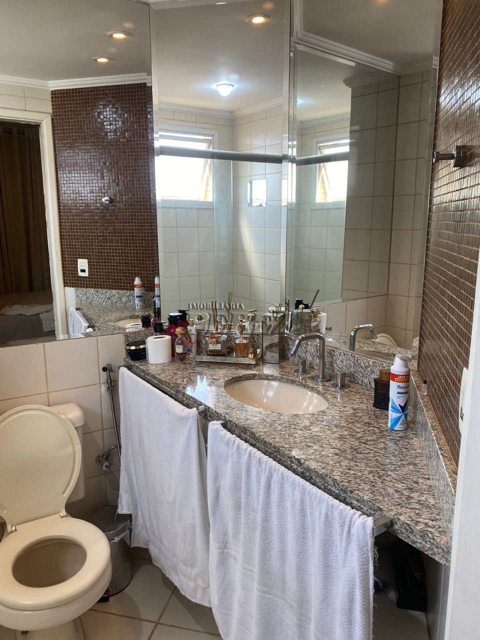 Apartamento no Condomínio Residencial Portal Do Lago, de 3 quartos, 99 m² à venda no Jardim Europa - Londrina/PR - Foto 24