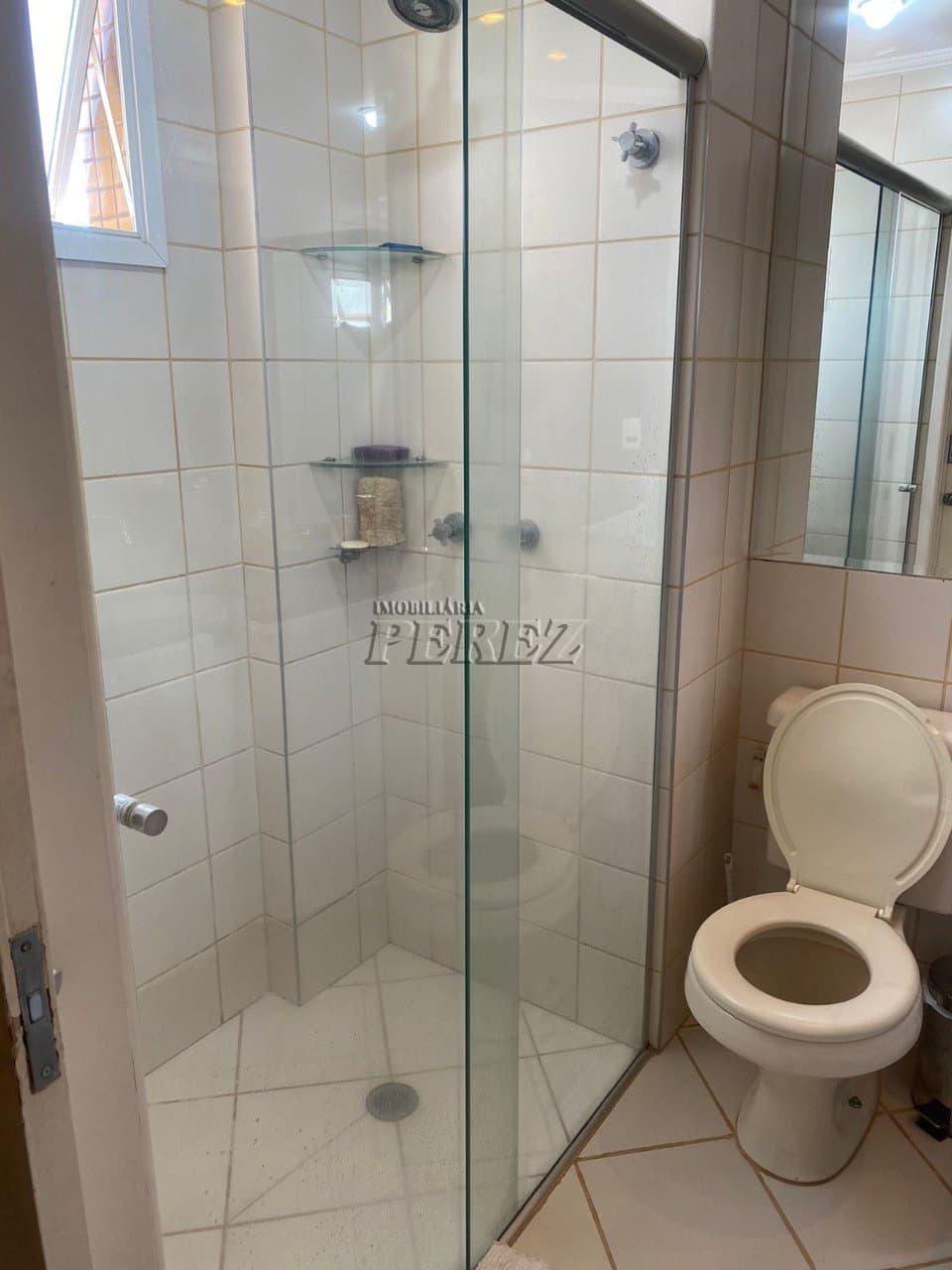 Apartamento no Condomínio Residencial Portal Do Lago, de 3 quartos, 99 m² à venda no Jardim Europa - Londrina/PR - Foto 25