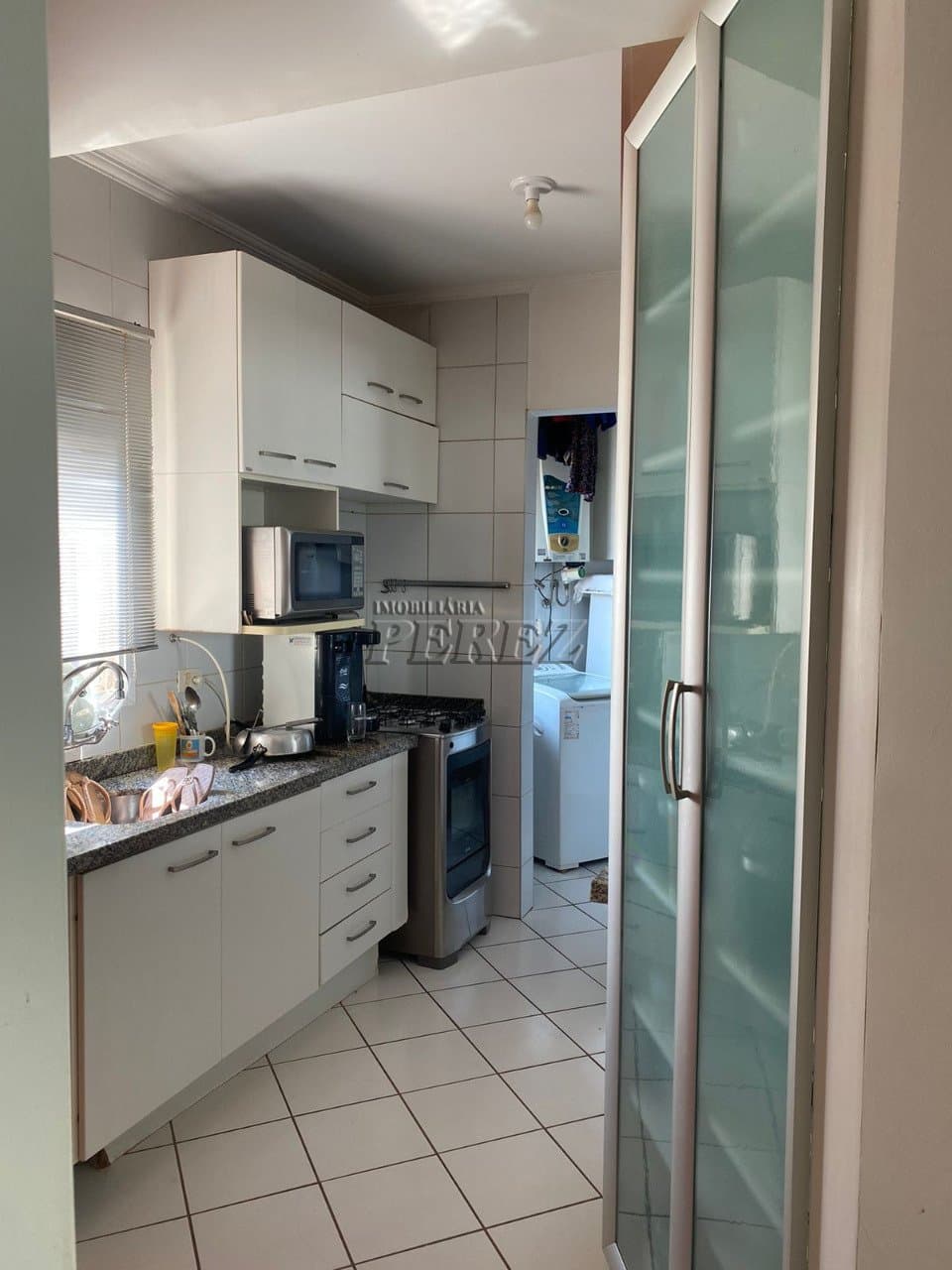 Apartamento no Condomínio Residencial Portal Do Lago, de 3 quartos, 99 m² à venda no Jardim Europa - Londrina/PR - Foto 8